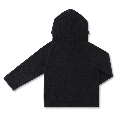 BLUSA CANGURU CARNEIRINHO SHEEP INFANTIL 8064 BLUSA CANGURU CARNEIRINHO SHEEP INFANTIL 8064  Preto 3