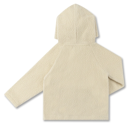 BLUSA CANGURU CARNEIRINHO SHEEP INFANTIL 8064 BLUSA CANGURU CARNEIRINHO SHEEP INFANTIL 8064  Preto 3