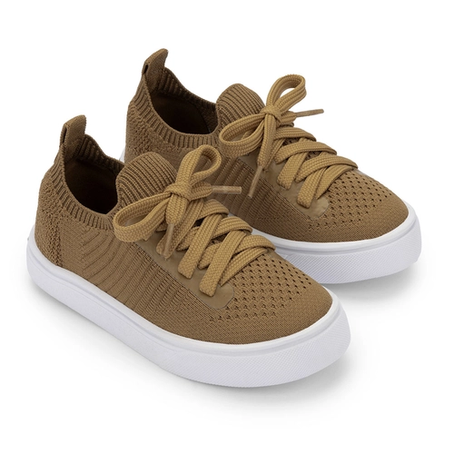 TENIS KNIT INFANTIL 8126 TENIS KNIT INFANTIL 8126 Militar 26