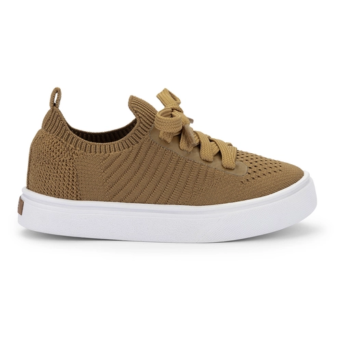 TENIS KNIT INFANTIL 8126 TENIS KNIT INFANTIL 8126 Militar 26