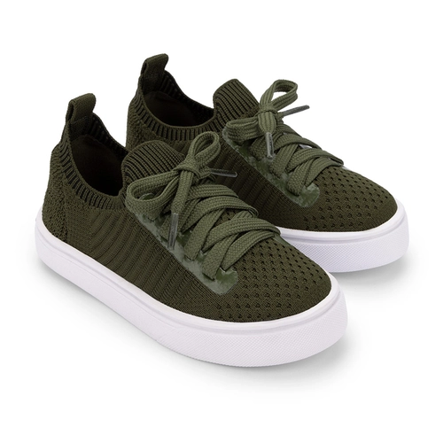 TENIS KNIT INFANTIL 8126