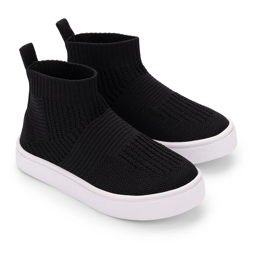 BOTA KNIT INFANTIL 8127