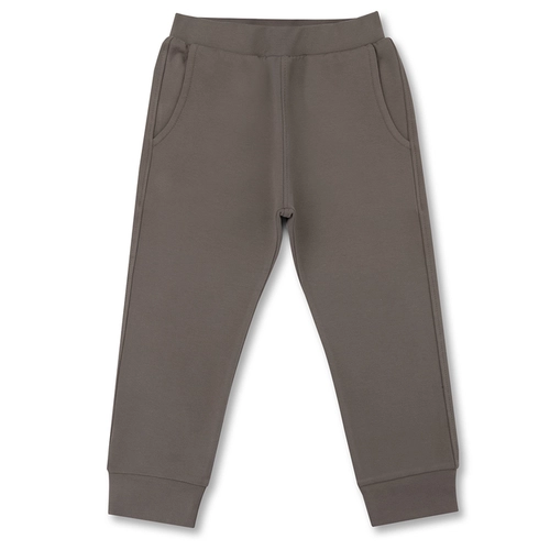 CALÇA JOGGER MOLETOM ELASTANO INFANTIL 8020 CALÇA JOGGER MOLETOM ELASTANO INFANTIL 8020 Vinho 12