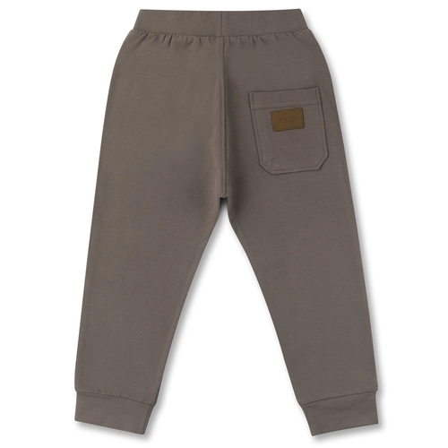CALÇA JOGGER MOLETOM ELASTANO INFANTIL 8020 CALÇA JOGGER MOLETOM ELASTANO INFANTIL 8020 Vinho 12