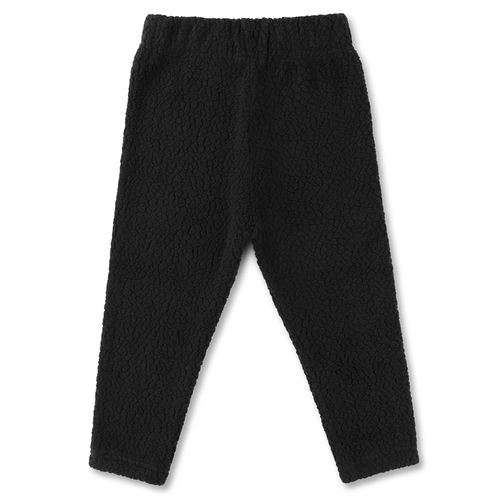 CALÇA CARNEIRINHO SHEEP INFANTIL 8065 CALÇA CARNEIRINHO SHEEP INFANTIL 8065 Preto 3