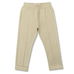 CALÇA SKINNY BARRA ITALIANA SUEDINE INFANTIL 8037