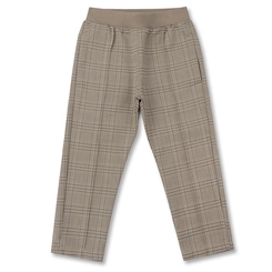CALÇA SKINNY XADREZ INFANTIL 7942