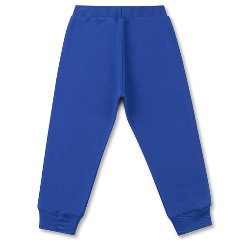 CALÇA JOGGER MOLETOM COPA INFANTIL 8078 CALÇA JOGGER MOLETOM COPA INFANTIL 8078 Navy 4