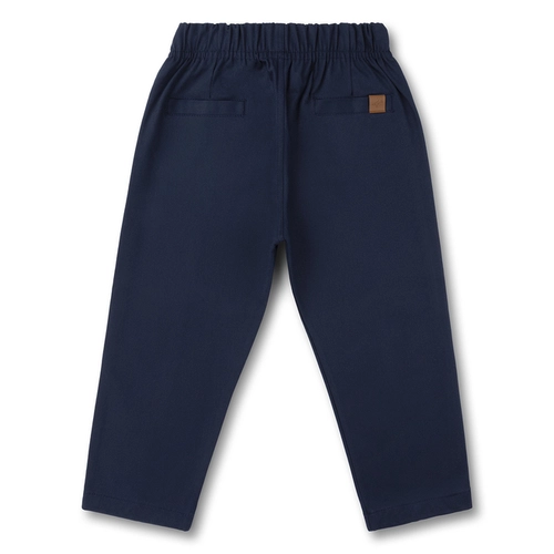 CALÇA SKINNY SARJA ELASTANO INFANTIL 7950 CALÇA SKINNY SARJA ELASTANO INFANTIL 7950  Bege 12