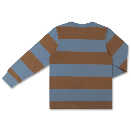 CAMISETA ALGODÃO TEDDY SENTADO ML INFANTIL 7980 CAMISETA ALGODÃO TEDDY SENTADO ML INFANTIL 7980  Couro 2