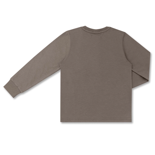 CAMISETA ALGODÃO BORDADO CAVALO ML INFANTIL 7969 CAMISETA ALGODÃO BORDADO CAVALO ML INFANTIL 7969  Tartufo 12