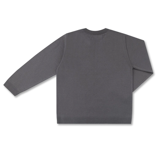 BLUSA TRICÔ ESCOCÊS CENTRAL INFANTIL 8092