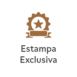 Estampa Exclusiva Estampa Exclusiva