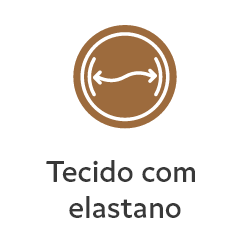 Tecido com elastano Tecido com elastano