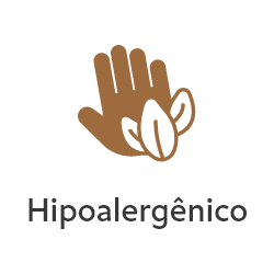 Hipoalergênico Hipoalergênico