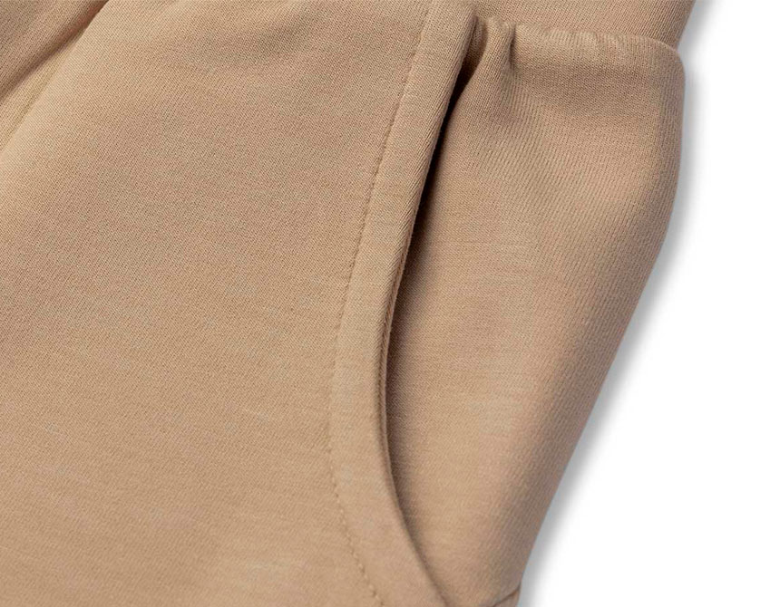 BERMUDA ALFAIATARIA VISCOSE ELASTANO INFANTIL 8341