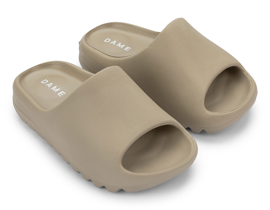 CHINELO NUVEM TRATORADO EVA INFANTIL 8440