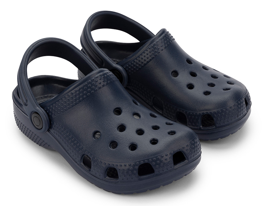 SANDALIA CROC EVA INFANTIL 8441