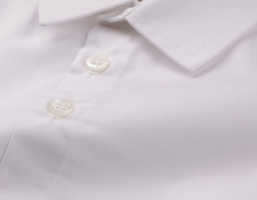 CAMISA/BODY TRICOLINE ML BEBÊ P028
